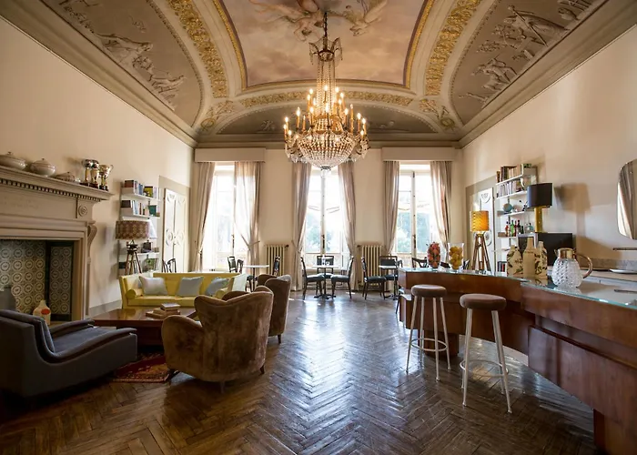 AdAstra Suites Firenze